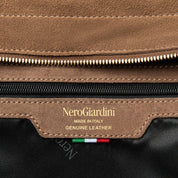Borsa NeroGiardini Donna - Cuoio