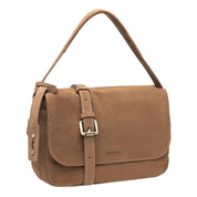 Borsa NeroGiardini Donna - Cuoio