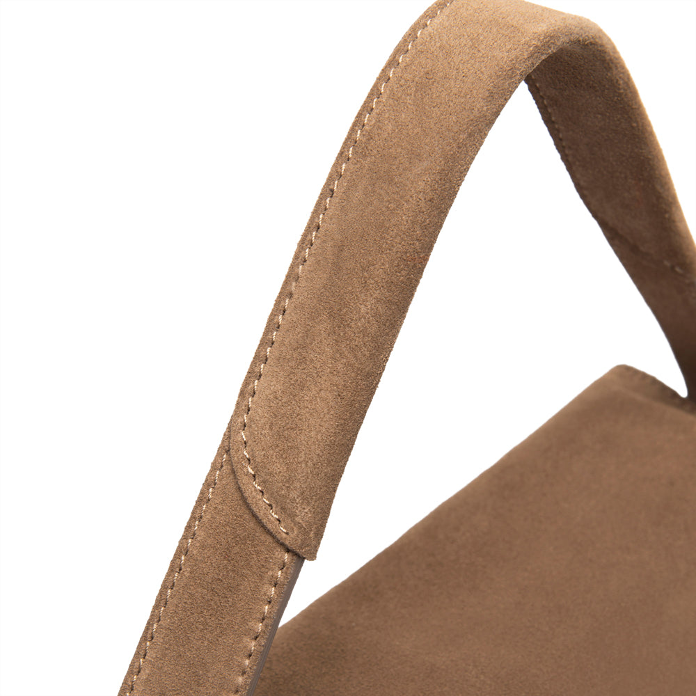 Borsa NeroGiardini Donna - Cuoio