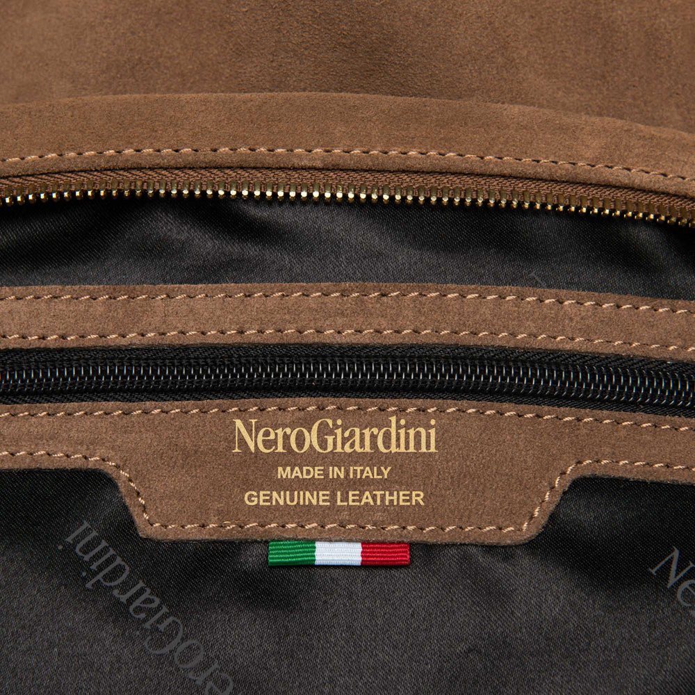 Borsa NeroGiardini Donna - Cuoio