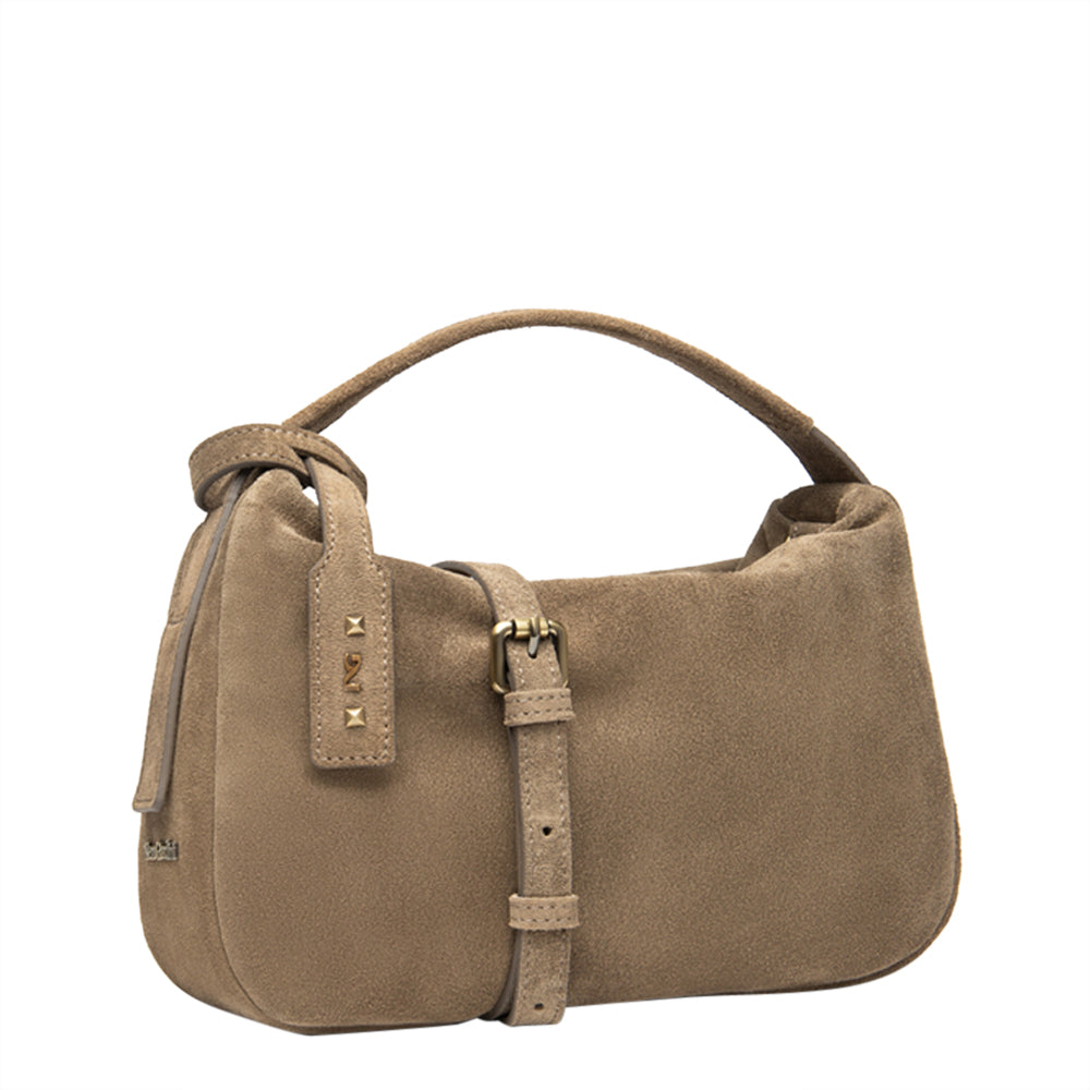 Borsa NeroGiardini Donna - Marrone