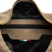 Borsa NeroGiardini Donna - Marrone