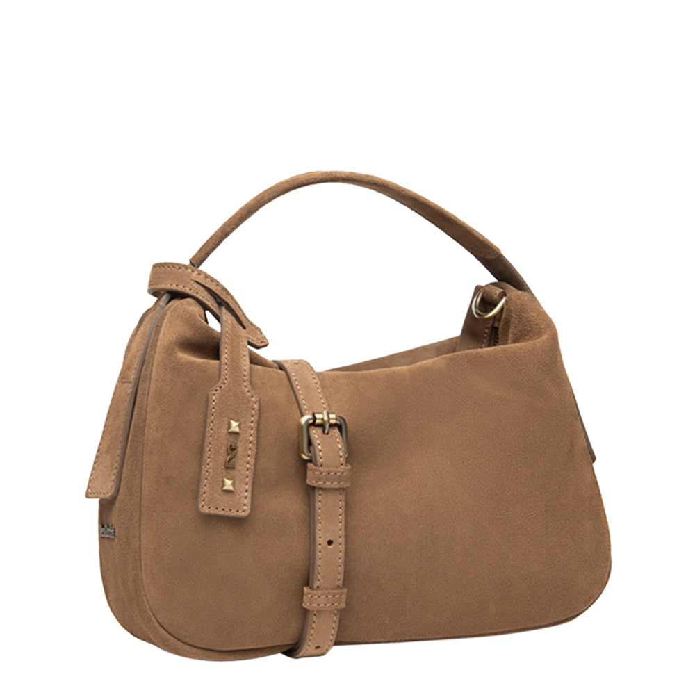 Borsa NeroGiardini Donna - Cuoio