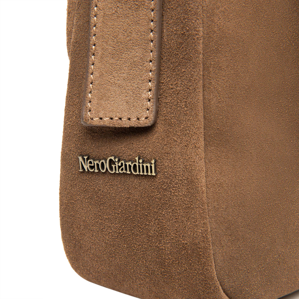 Borsa NeroGiardini Donna - Cuoio