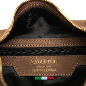 Borsa NeroGiardini Donna - Cuoio