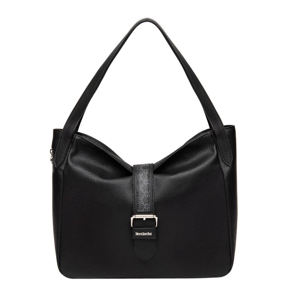 Borsa NeroGiardini Donna - Nero