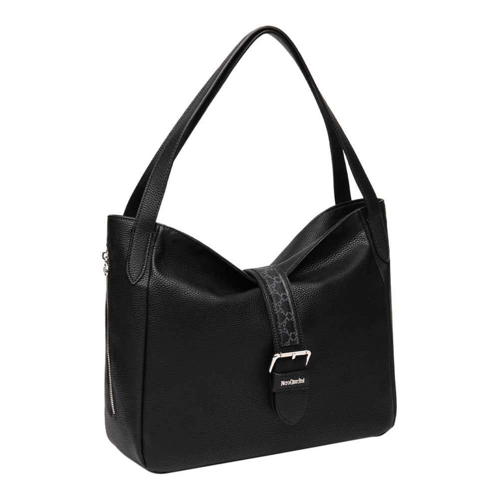 Borsa NeroGiardini Donna - Nero