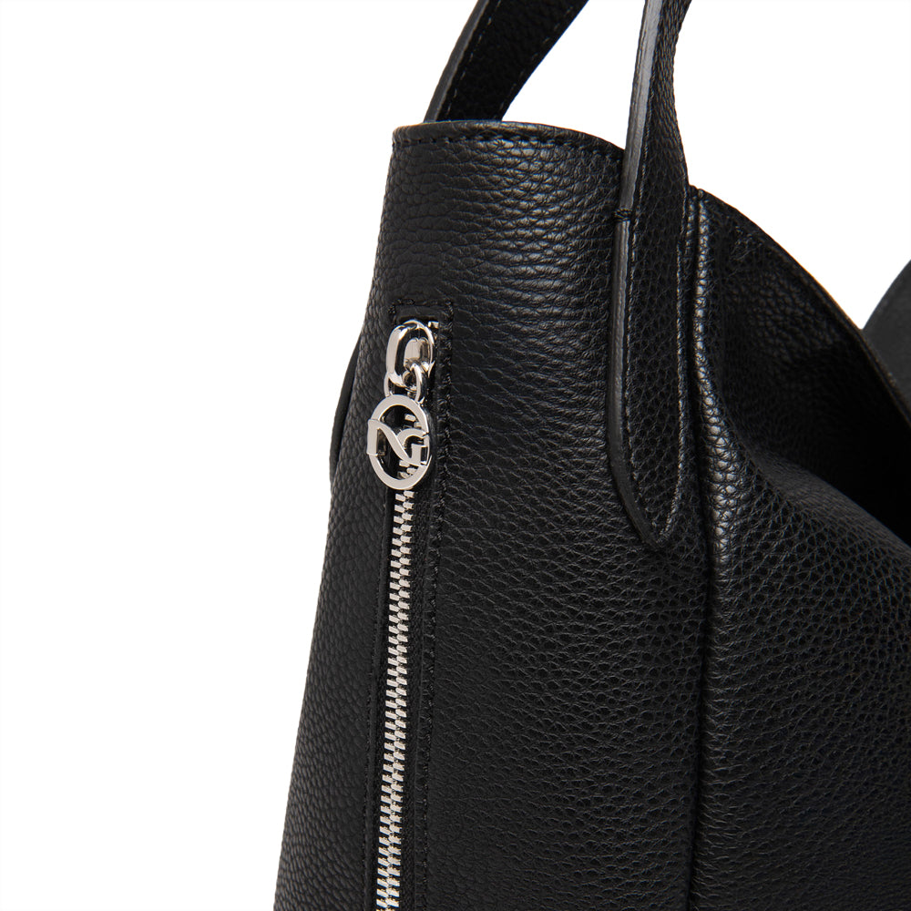 Borsa NeroGiardini Donna - Nero