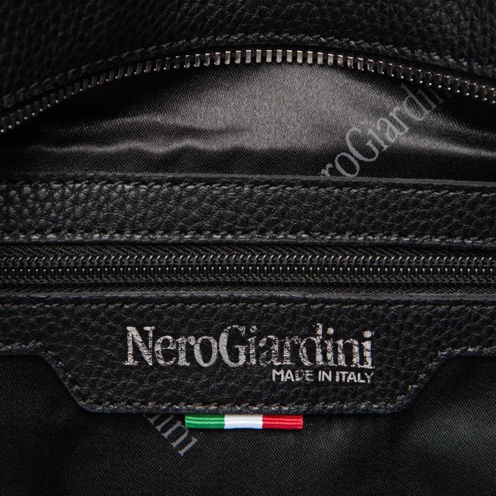 Borsa NeroGiardini Donna - Nero