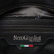 Borsa NeroGiardini Donna - Nero