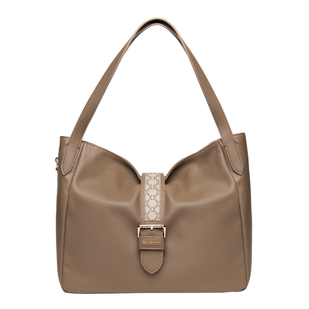 Borsa NeroGiardini Donna - Marrone