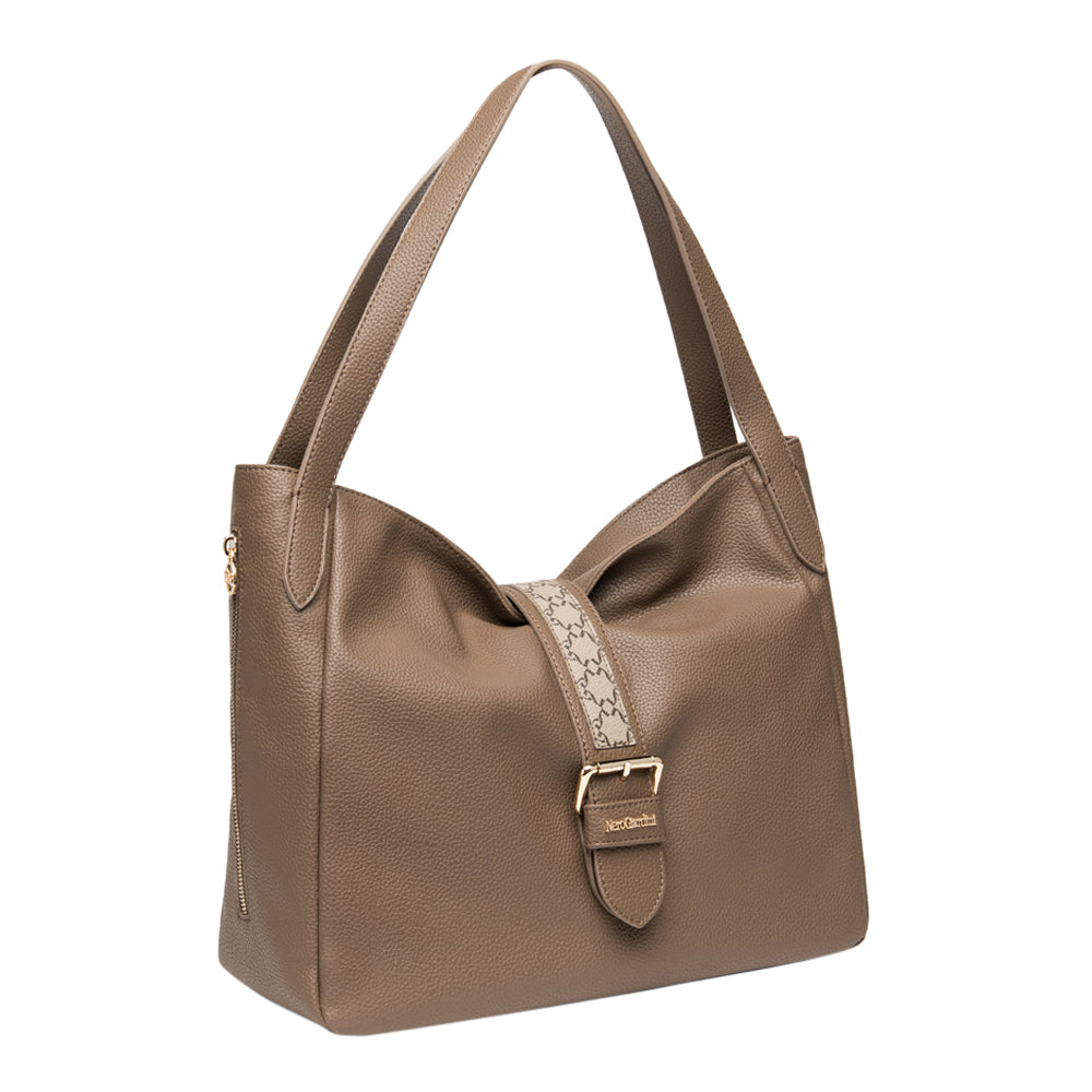 Borsa NeroGiardini Donna - Marrone