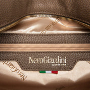 Borsa NeroGiardini Donna - Marrone