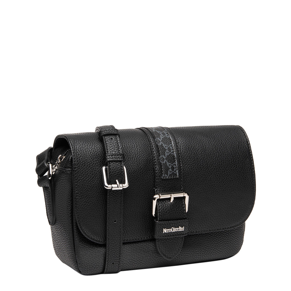 Borsa NeroGiardini Donna - Nero