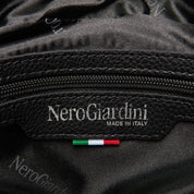 Borsa NeroGiardini Donna - Nero