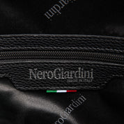 Borsa NeroGiardini Donna - Nero
