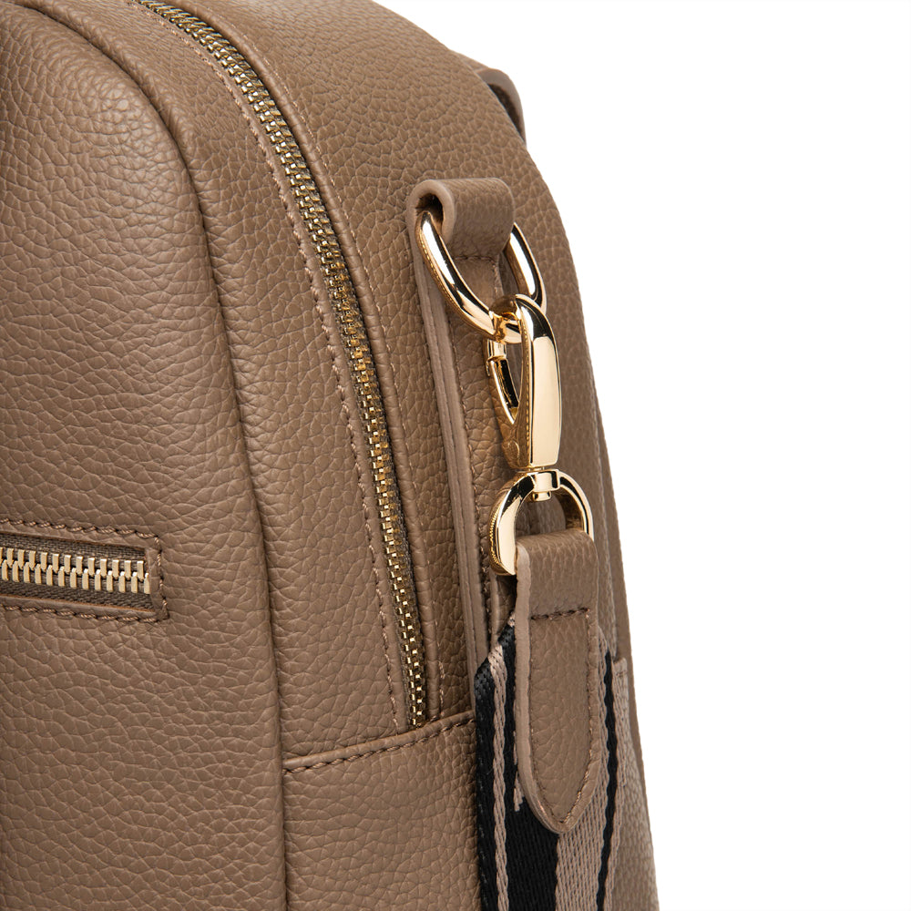 Borsa NeroGiardini Donna - Marrone