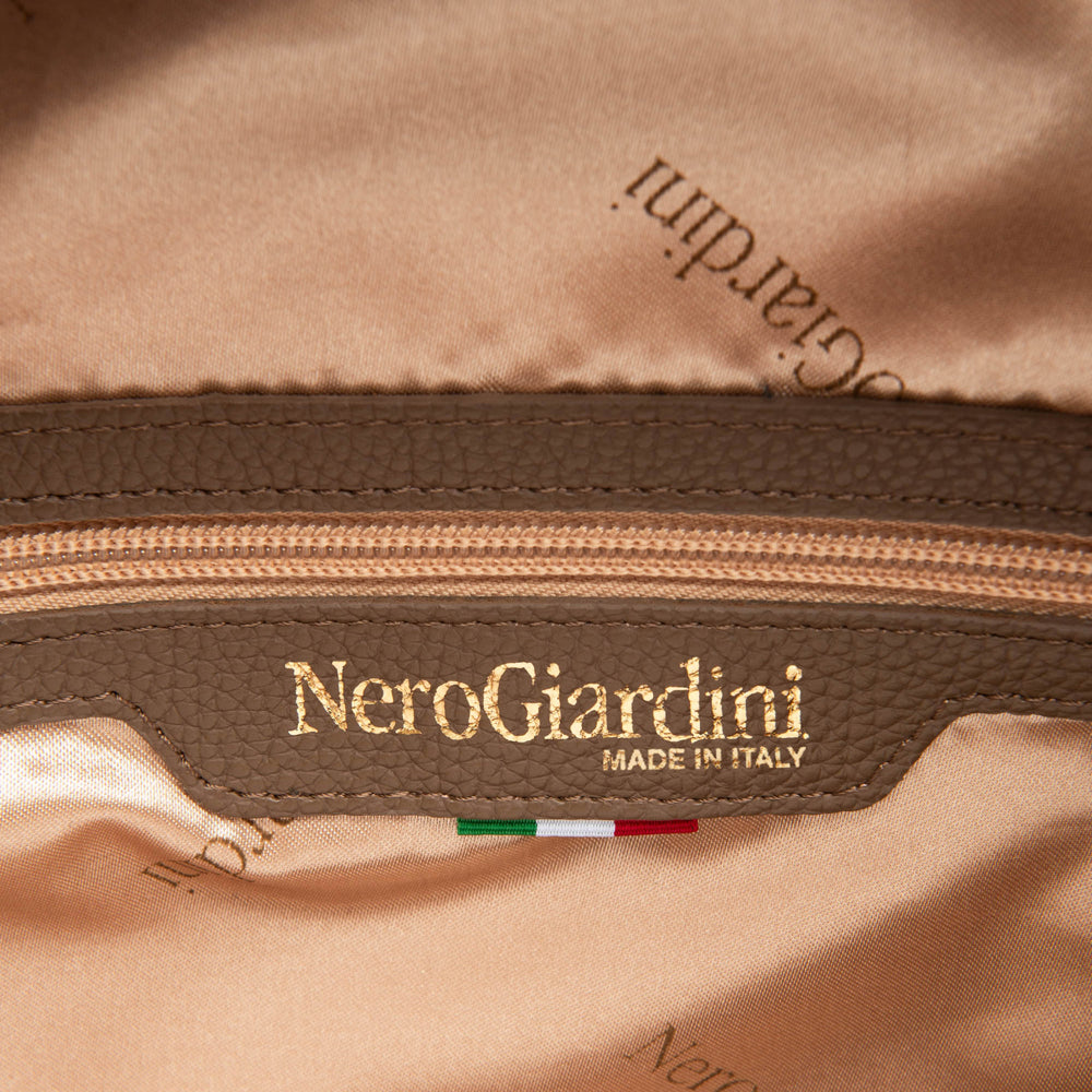 Borsa NeroGiardini Donna - Marrone