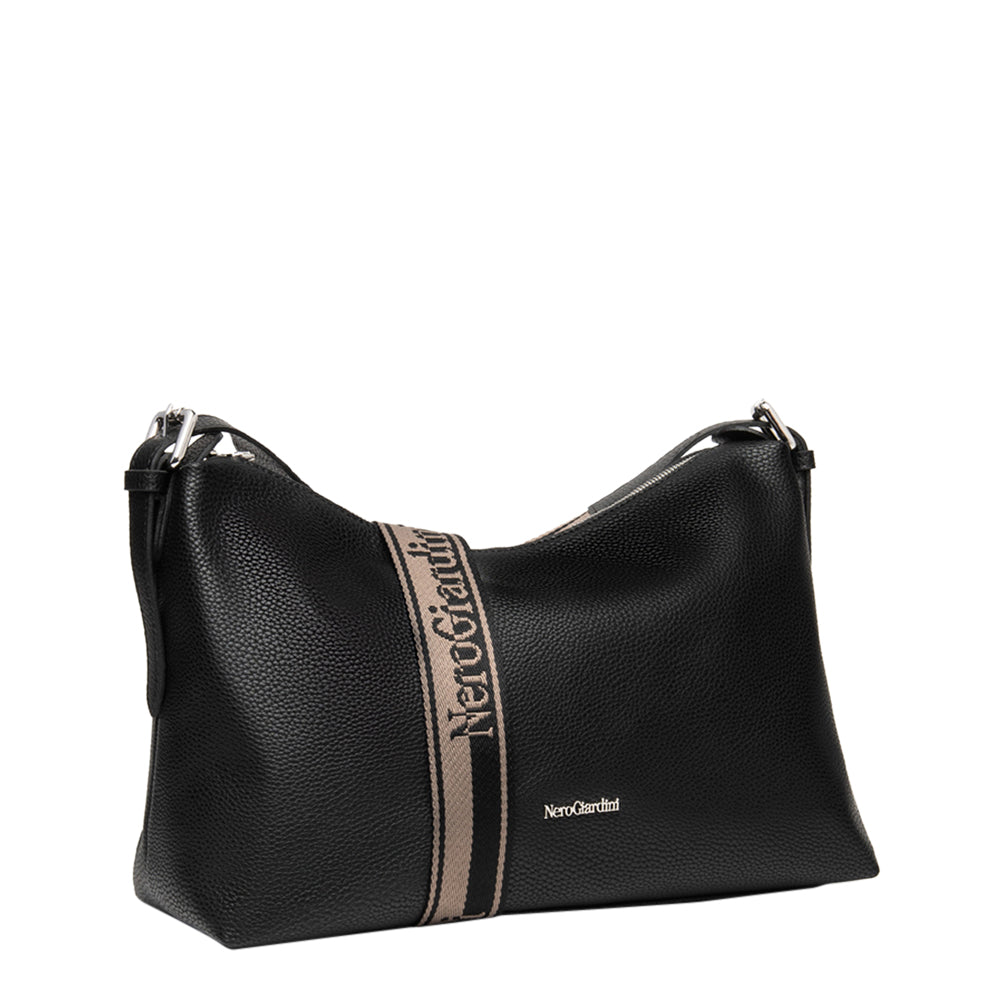 Borsa NeroGiardini Donna - Nero