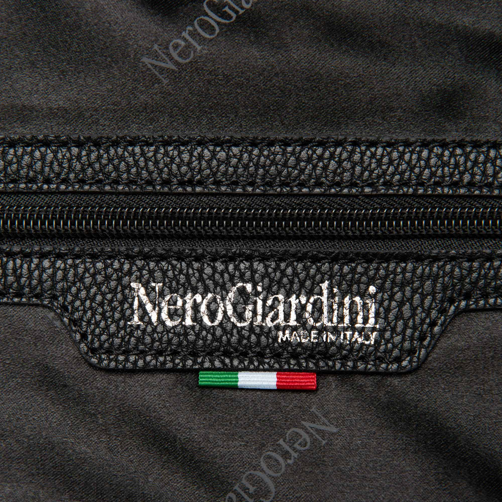 Borsa NeroGiardini Donna - Nero