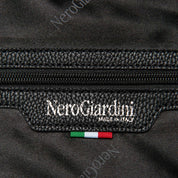 Borsa NeroGiardini Donna - Nero