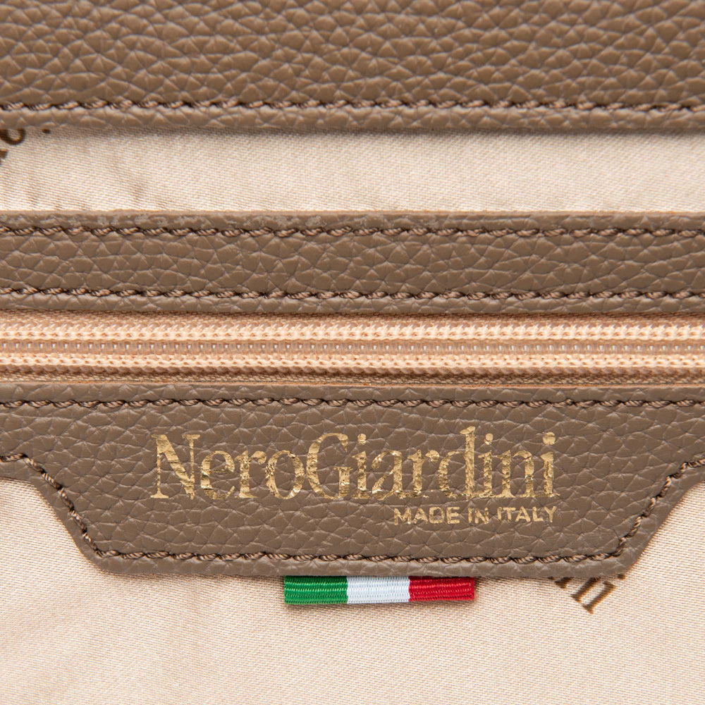Borsa NeroGiardini Donna - Marrone