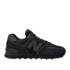 sneakers new balance 574 uomo nero 5262790