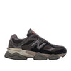 sneakers new balance 9060 unisex adulto nero 768552