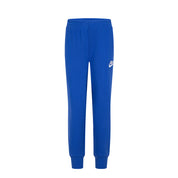 Tuta Nike Unisex Bimbo - Blu