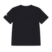T-Shirt Nike Unisex Bimbo - Nero
