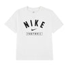 t shirt nike unisex bimbo bianco 2344144