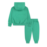 Tuta Nike Unisex Bimbo - Verde