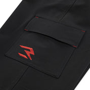 Pantalone Nike Unisex Bambino - Nero