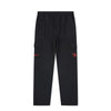 pantalone nike unisex bambino nero 2695708