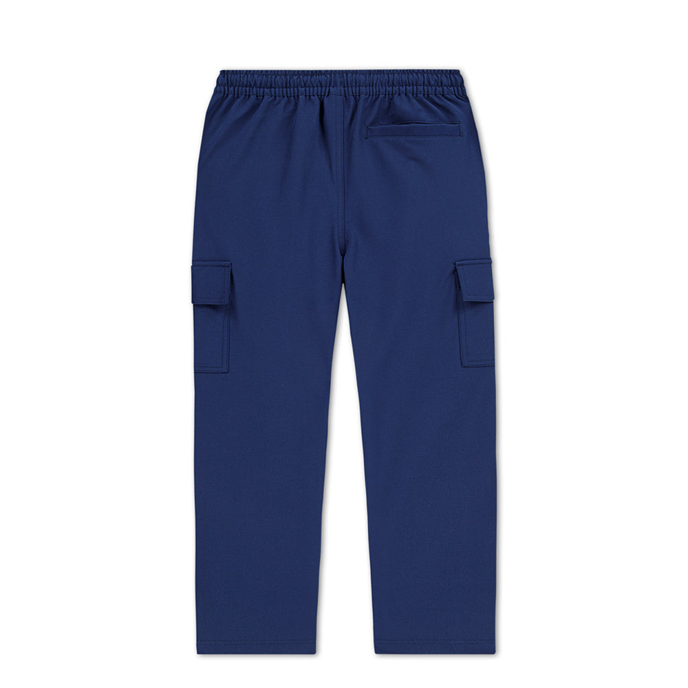 Pantalone Nike Unisex Bambino - Blu