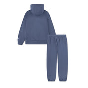Tuta Nike Unisex Bambino - Blu