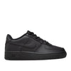 sneakers nike air force 1 le gs unisex ragazzo nero 7050177