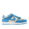 sneakers nike nike dunk low pse unisex bambino celeste 5268548