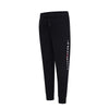 pantalone air jordan unisex bambino nero 6544002