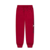 pantalone air jordan unisex bambino rosso 4243490