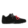 sneakers nokwol atlas donna nero 877981