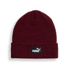 berretto puma unisex bordeaux 1868294