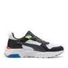 sneakers puma trinity 2 lt uomo nero 616073