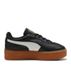 sneakers puma palermo elevata lth wns donna nero 3487430