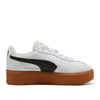 sneakers puma palermo elevata lth wns donna bianco 9202051