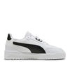sneakers puma shuffle downtown uomo bianco 9539177