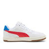 sneakers puma caven 2 0 retro jr unisex ragazzo bianco 6509652