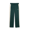 pantalone puma donna verde 1695613