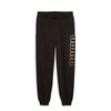 pantalone puma uomo nero 6337829