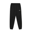 pantalone puma uomo nero 9937070